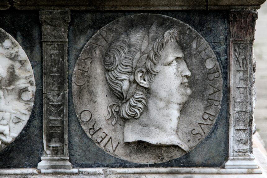 seneca si nero cum a ajuns un filosof sa fie condamnat de propriul discipol 69c3a60d396f8