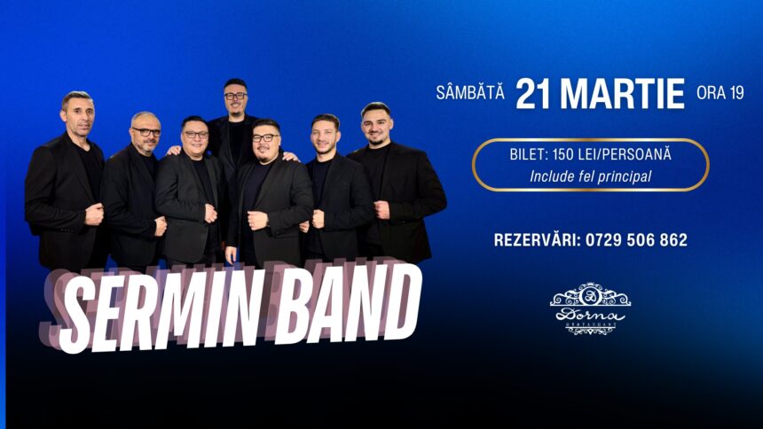sermin band restaurant dorna mamaia 69be06b1ea313