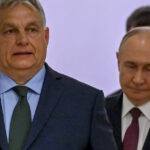 serviciile secrete ruse vor sa insceneze o tentativa de asasinat a lui viktor orban ce este operatiunea gamechanger wt 69bea96cb5917