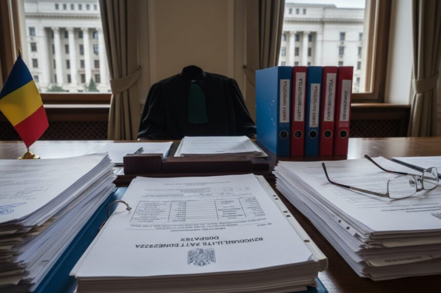 sesizare respinsa bugetul de stat pe 2026 ramane in picioare ccr a stabilit ca este constitutional 69c50afa2e132