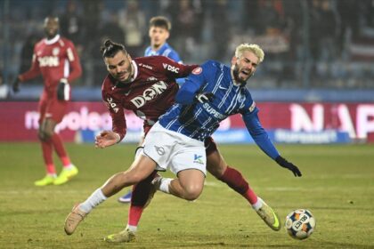 si batuti si furati farul invinsa pe teren propriu de cfr cluj dupa un arbitraj scandalos 69a40ca09b015