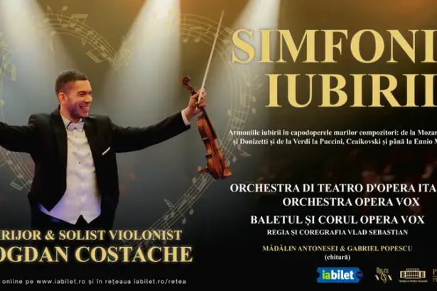 simfonia iubirii casa de cultura a sindicatelor constanta 69c1fb33a58a0