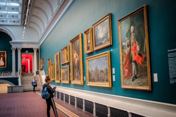 sindromul stendhal in era tiktok de ce ne pierdem rabdarea in fata artei 69c8042272d68