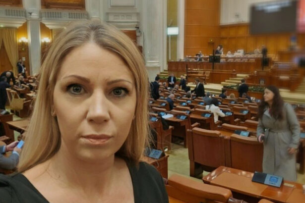 singurul deputat care a votat impotriva legii femicidului este o femeie cum isi argumenteaza decizia 69c40f9b0c492