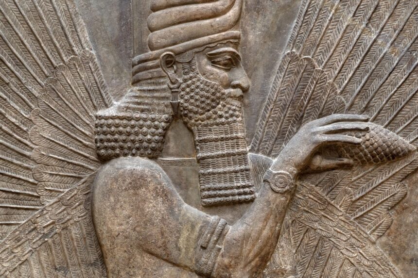 smaltul dintilor dezvaluie ce mancau primii mesopotamieni 69c544e8cb67b