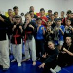 sparring intre sportivii de la axiopolis cernavoda si cs medgidia inainte de cupa romaniei la kempo k1 69bc34cf96bc4