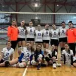 sperantele de la axiopolis cernavoda s au calificat la turneul semifinal de perspectiva la volei 69a59d5d51a4c
