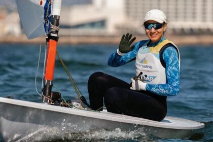 sportiva de la csm constanta ebru bolat ajutata cu donatii sa si continue pregatirea 69a6eed2560ce