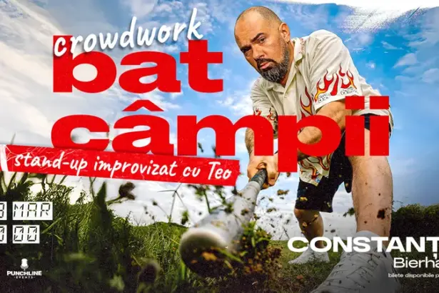 stand up improvizat cu teo bierhaus constanta 69bb71ce730bf