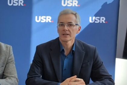 stelian ion usr critica superficialitatea si lipsa de asumare a lui marinescu justitie la dezbaterile pe buget credibilitatea ministrului si a procurorului general este grav afectata 69b97f8a63826