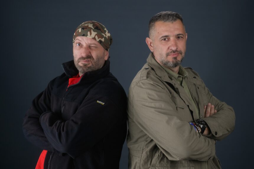 strategia pe care cheloo o are pentru asia express 2026 primele declaratii inainte de plecare nu ne sperie 69c7968d05489