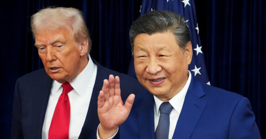 sua china nu ar mai planui invadarea taiwanului in 2027 ce arata evaluarea washingtonului privind intentiile beijingului 69bb145889f37