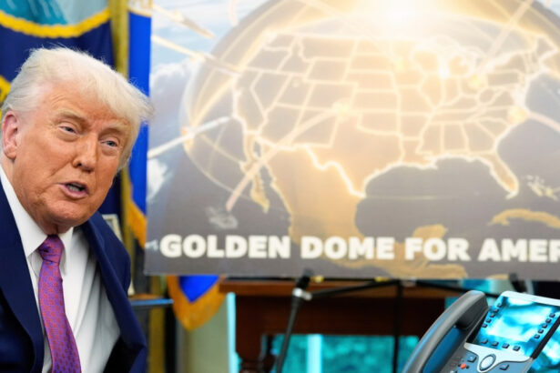 sua cresc bugetul pentru scutul golden dome la cat sunt estimate costurile programului american de aparare antiracheta 69ba75a49322f