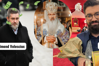 surse exclusiv functia banilor din arhiepiscopia tomisului din nou schimbata dupa datorii de ordinul miliardelor cine i a luat locul lui edmond volosciuc un preot artist foarte talentat 69cac401da045