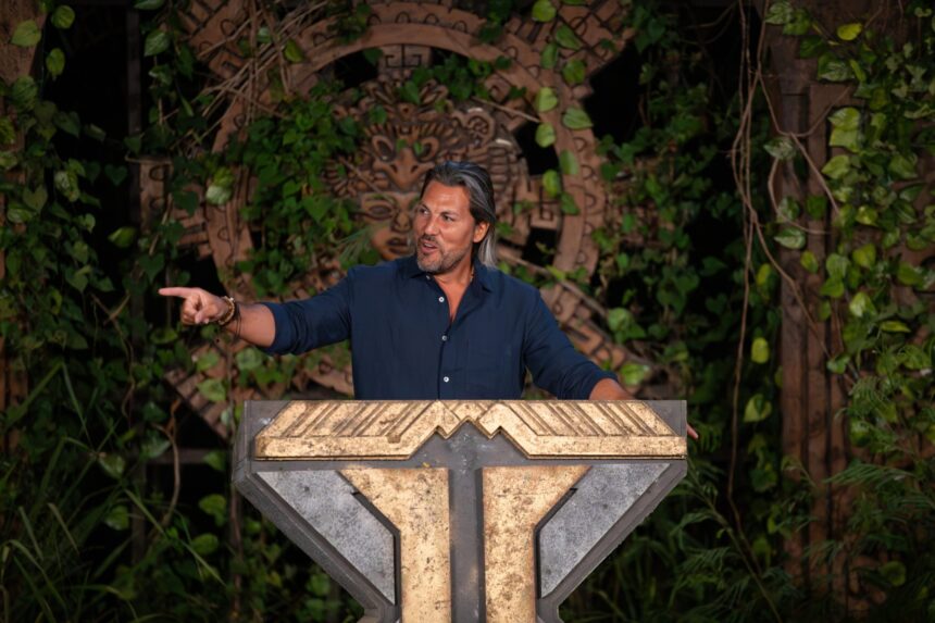 survivor romania 14 martie 2026 cum s a descurcat olga barcari la prima ei intrare pe teren startul nu a fost unul prea reusit 69ba5cf6a0b12