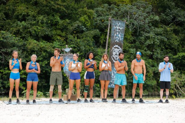 survivor romania 2026 razboinicii vor avea un nou coleg am zis ca trebuie sa vin in padure sa ma descopar 69bd5ef091047