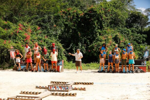 survivor romania 27 martie 2026 anuntul facut de adi vasile la aproape 3 luni de cand concurentii au intrat in competitie 69c6996c523dc