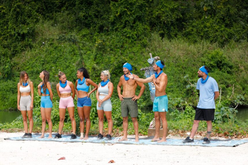 survivor romania 29 martie 2026 un nou razboinic va parasi competitia dupa cea de a sasea victorie a faimosilor 69c931d263f50