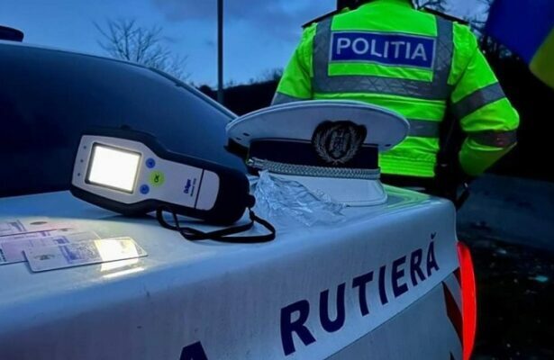 tanar depistat beat la volanul unui autoturism in medgidia vezi ce alcoolemie avea 69c0fb3c10992