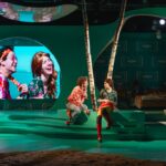 teatro lucido la malul infinitului teatrul de stat constanta sala studio 69c9e45b9ac74