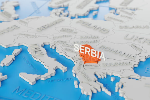 tensiuni in balcani croatia anuleaza un summit al regiunii din cauza unor declaratii ale presedintelui sarb aleksandar vucic 69cad4461b1e0