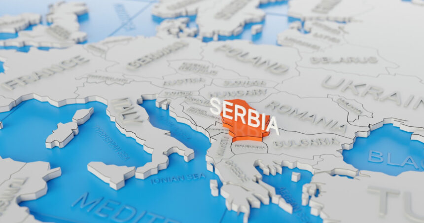 tensiuni in balcani croatia anuleaza un summit al regiunii din cauza unor declaratii ale presedintelui sarb aleksandar vucic 69cad4461b1e0