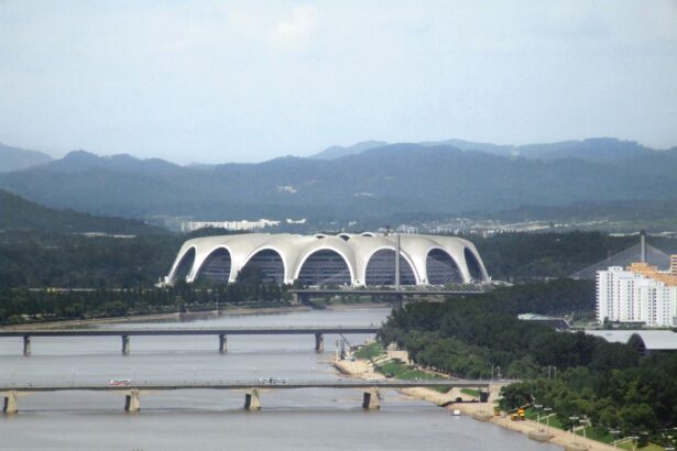 test de cultura generala unde este cel mai mare stadion din lume 69c401b924737