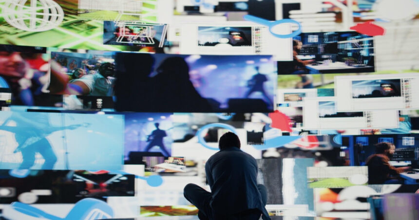 tiktok in topul retelelor sociale care dezinformeaza despre sanatatea mintala studiu reactia platformei 69bf7959959e6