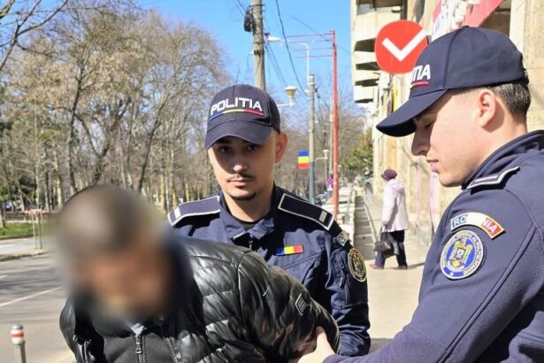 tiktokerul mogosu a ajuns din nou in arest 69bbfeba70754