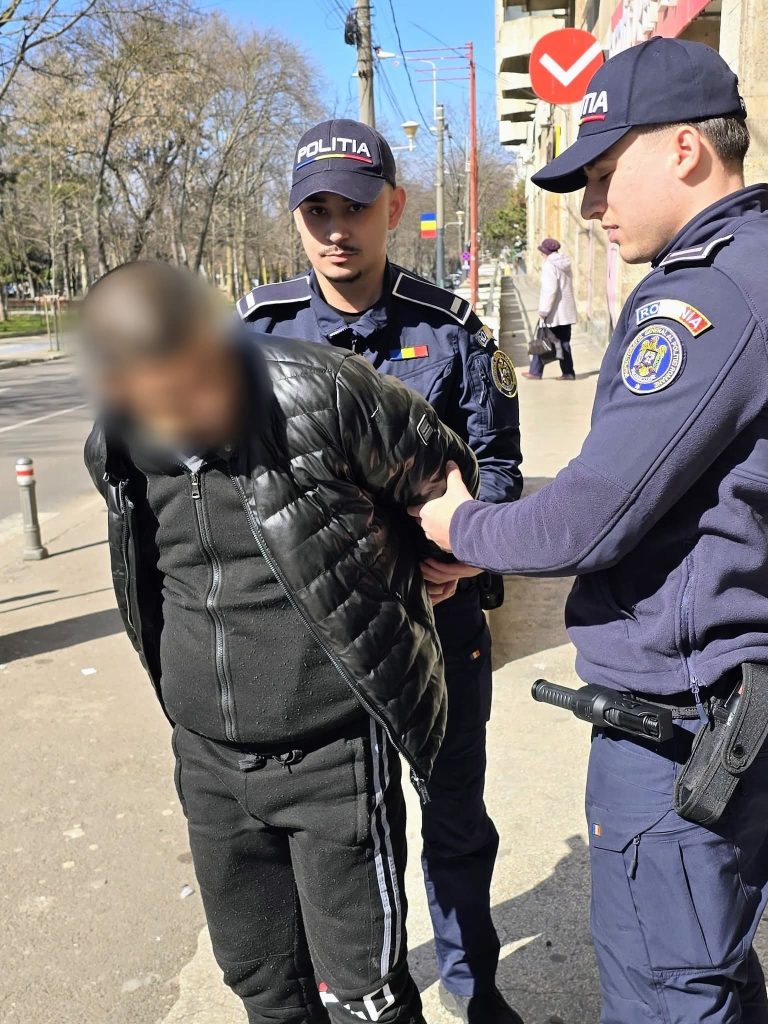 tiktokerul mogosu a ajuns din nou in arest 69bbfeba70754