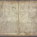 tocmai a fost gasita o pagina pierduta din opera lui arhimede 69c4019a2df7c