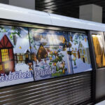 trafic perturbat la piata unirii 2 din cauza unei defectiuni la usa unui tren 69ba763d03d18