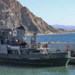 tragedie in mediterana 22 de migranti morti dupa sase zile in deriva supravietuitorii spun ca victimele au fost aruncate peste bord 69c8040deedc5