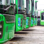 transport public modernizat in capitala 22 de troleibuze noi si modificari pe liniile 85 si 86 69c8fdb2846c2