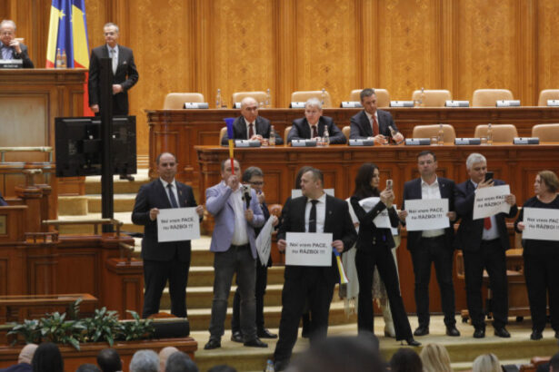 trei deputati ai partidului sos indemnizatie redusa cu 50 pe trei luni pentru scandalul din plen 69c18983b94b0