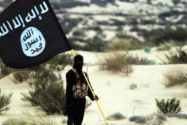 trei presupusi membri ai statului islamic au fost arestati intr o actiune comuna intre maroc si spania 69c42eb6c3a1a