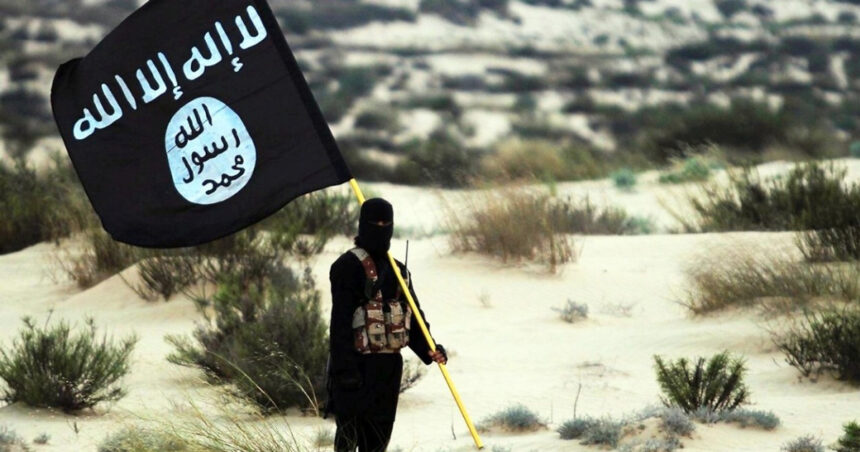 trei presupusi membri ai statului islamic au fost arestati intr o actiune comuna intre maroc si spania 69c42eb6c3a1a