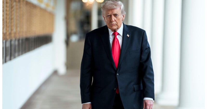 trump are tendinta sa fie naiv spune un fost sef al cia despre razboiul cu iranul daca nu obtine incetarea focului nu are nimic 69bff76772f78