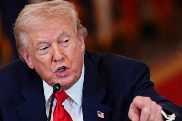 trump avertizeaza iranul sa ia in serios propunerile de pace ale sua inainte sa fie prea tarziu nu va fi deloc frumos 69c524cd145f6