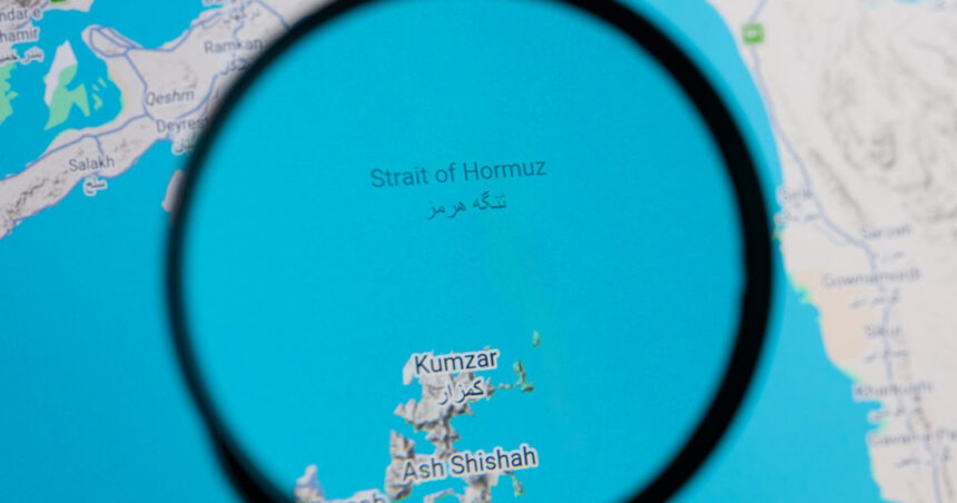 trump dispus sa puna capat razboiului fara a redeschide stramtoarea ormuz the wall street journal 69cb99315a50a