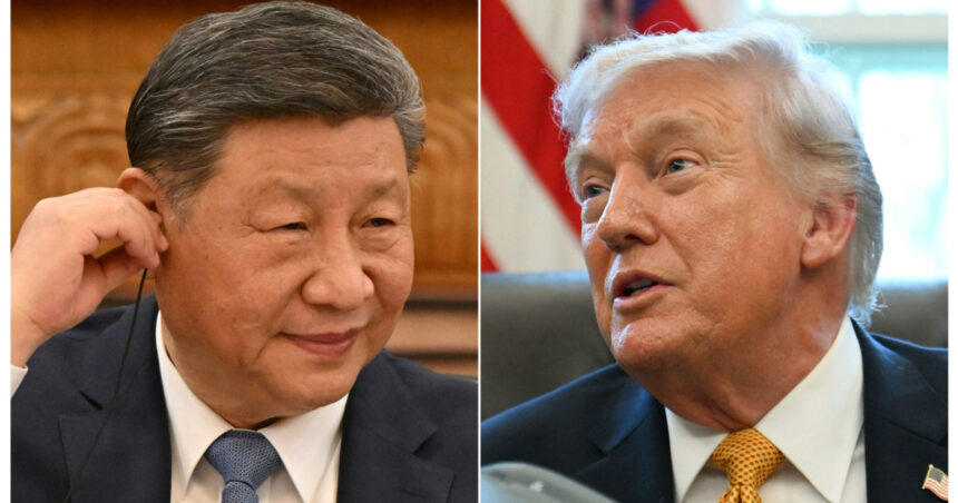 trump isi reprogrameaza vizita in china din cauza razboiului cu iran cand va avea loc intalnirea cu xi jinping 69c44753d4b22