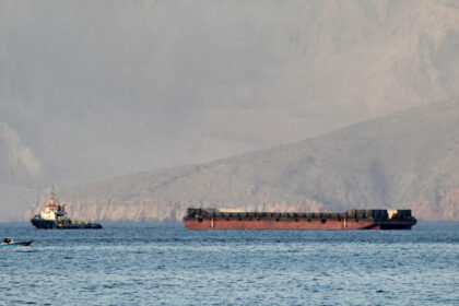 trump vrea sa puna tarile arabe sa plateasca pentru razboiul din golf iranul vrea sa puna taxa de trecere prin stramtoarea ormuz 69cb648721405