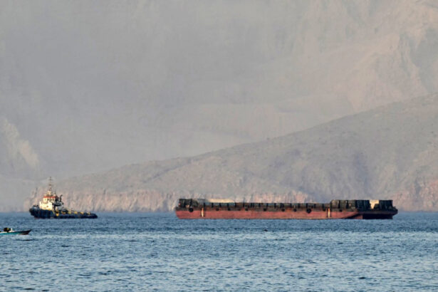 trump vrea sa puna tarile arabe sa plateasca pentru razboiul din golf iranul vrea sa puna taxa de trecere prin stramtoarea ormuz 69cb648721405