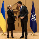 ucraina a fost scutul europei merita sa fie sabia nato kievul cere integrare deplina in alianta 69c96e0a35137