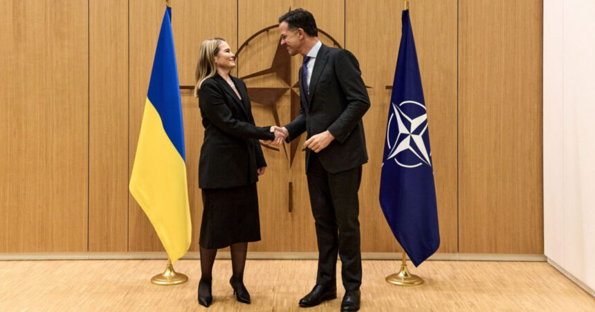 ucraina a fost scutul europei merita sa fie sabia nato kievul cere integrare deplina in alianta 69c96e0a35137