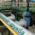 ucraina accepta oferta ue pentru repararea conductei drujba si reluarea livrarilor de petrol 69b96e6ca79a2