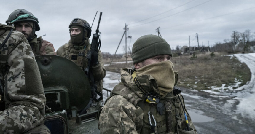 ucraina risca sa ramana fara fonduri pentru razboi incepand cu luna iunie 69c664ff262a1