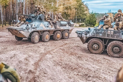 ucraina trimite unitati militare in orientul mijlociu pentru a intercepta drone cinci tari implicate 69bd5ef7de444