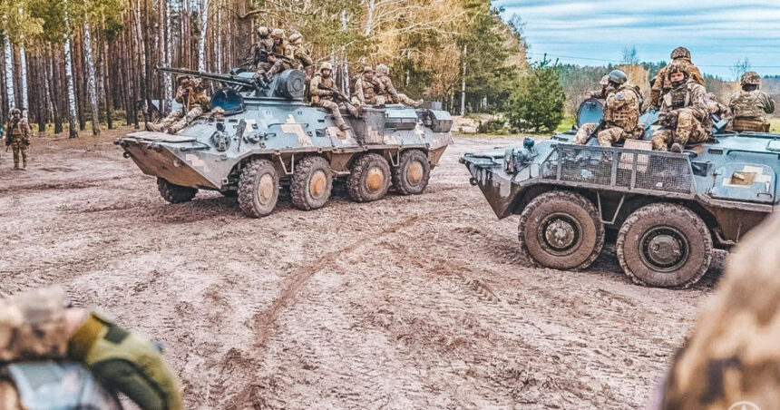 ucraina trimite unitati militare in orientul mijlociu pentru a intercepta drone cinci tari implicate 69bd5ef7de444