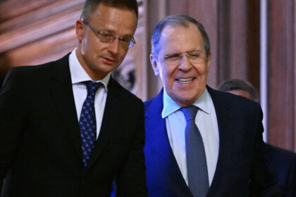 ue limiteaza fluxul de informatii sensibile spre ungaria din cauza temerilor legate de scurgeri de informatii catre rusia politico 69c0e699796aa